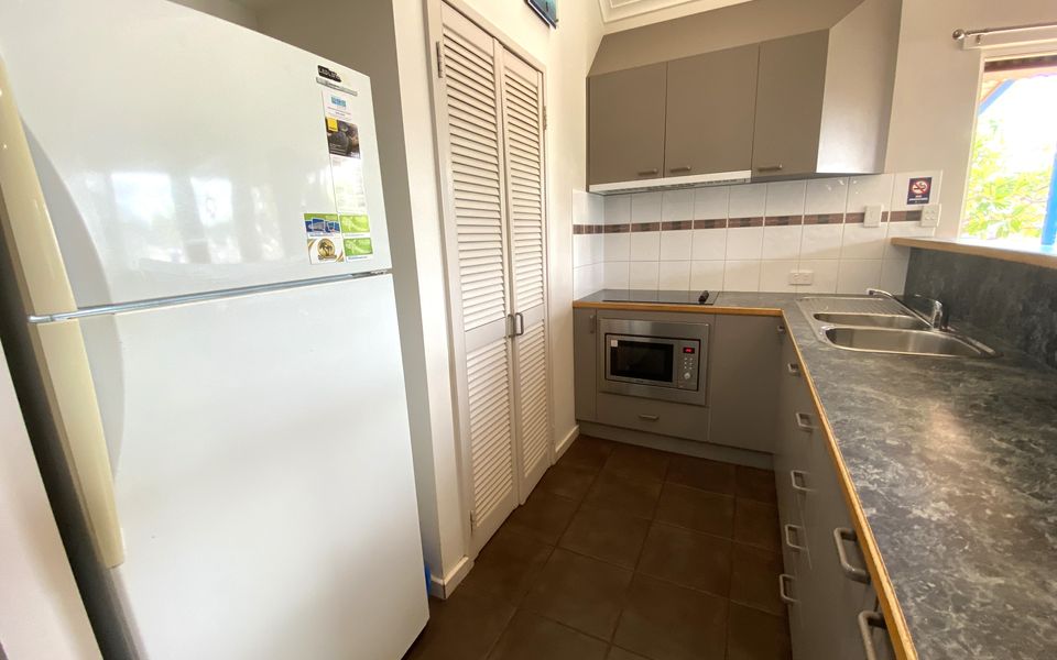 Osprey Holiday Village Unit 113/2 Bedroom