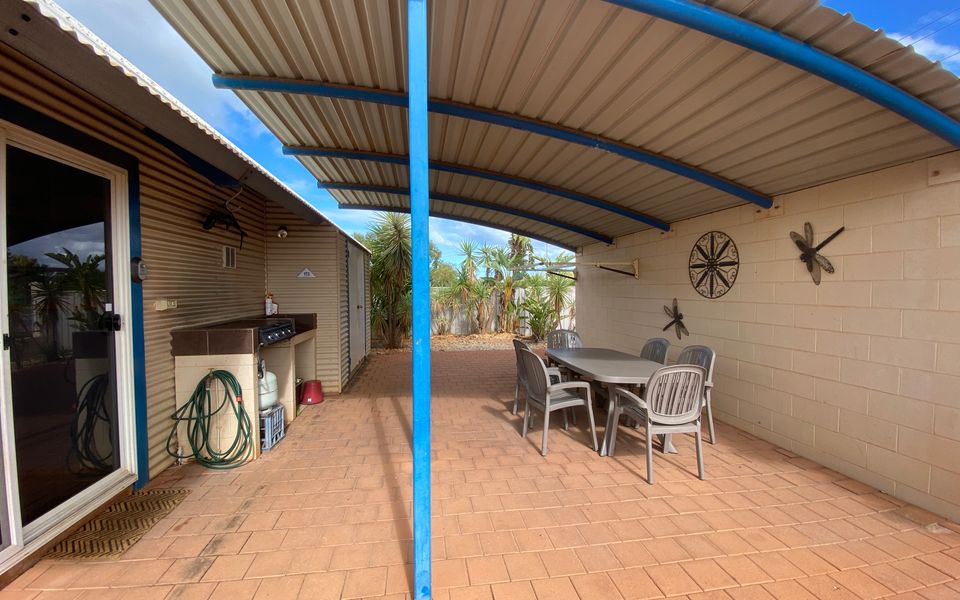 Osprey Holiday Village Unit 113/2 Bedroom