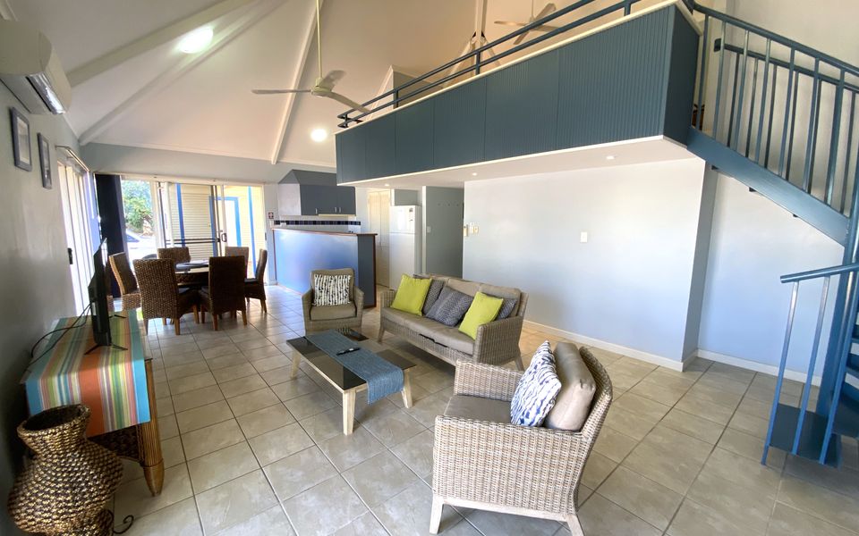 Osprey Holiday Village Unit 114