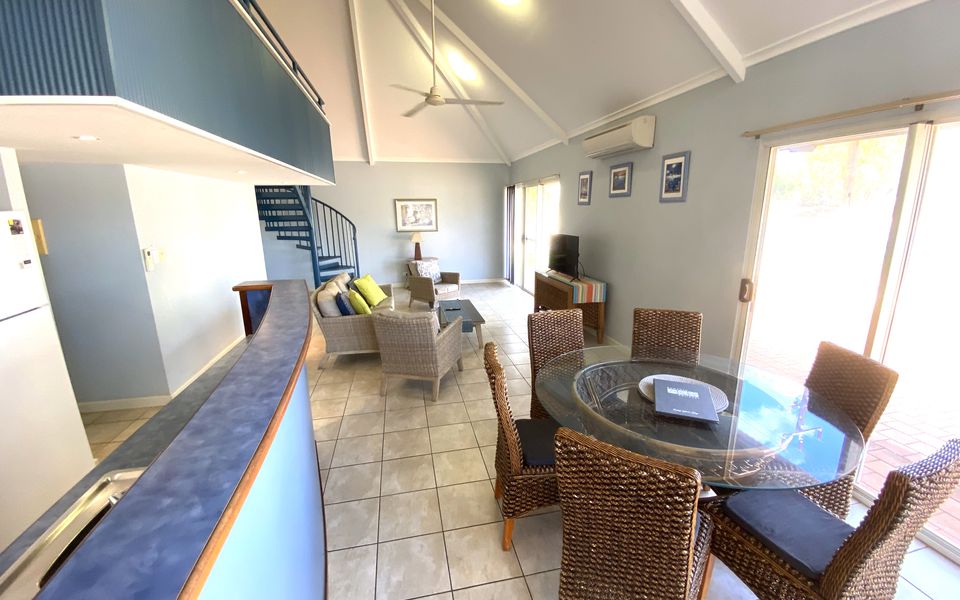 Osprey Holiday Village Unit 114