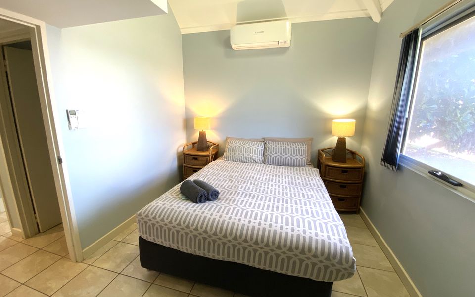 Osprey Holiday Village Unit 114