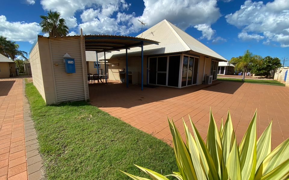 Osprey Holiday Village Unit 114