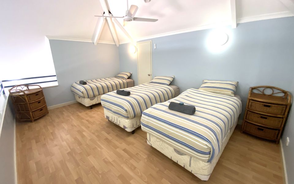 Osprey Holiday Village Unit 114