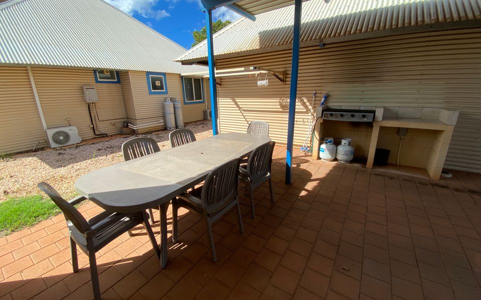 Osprey Holiday Village Unit 114