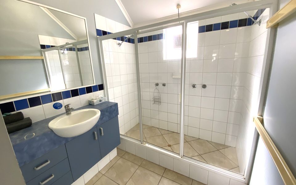 Osprey Holiday Village Unit 114