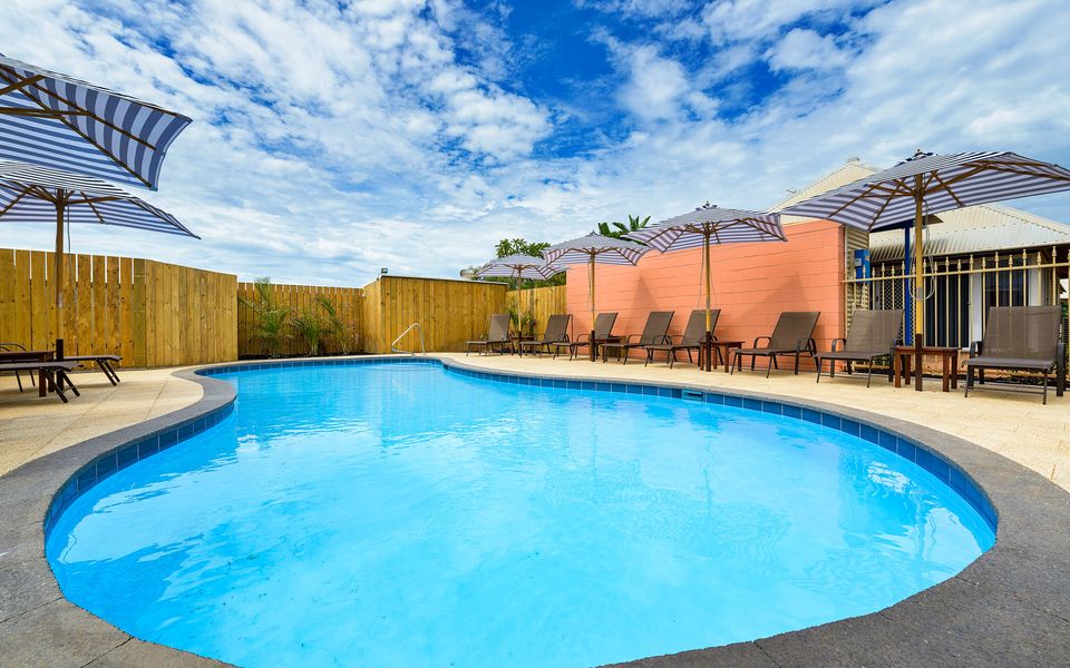 Osprey Holiday Village Unit 114