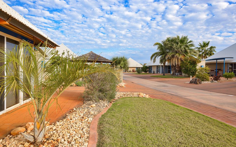 Osprey Holiday Village Unit 114