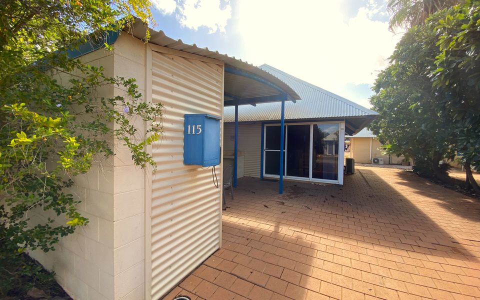 Osprey Holiday Village Unit 115