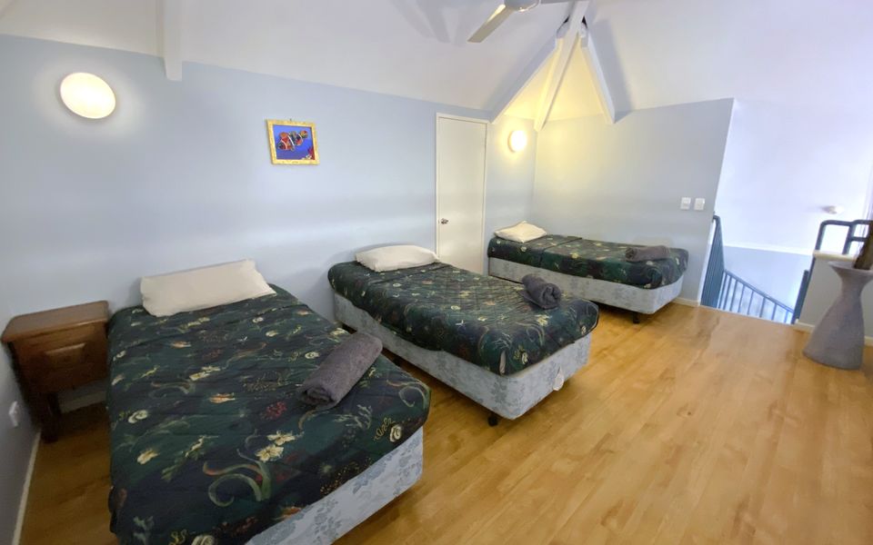 Osprey Holiday Village Unit 115