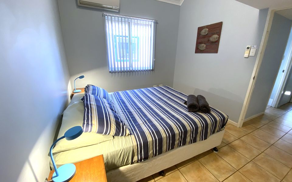 Osprey Holiday Village Unit 115