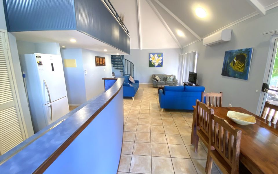 Osprey Holiday Village Unit 115