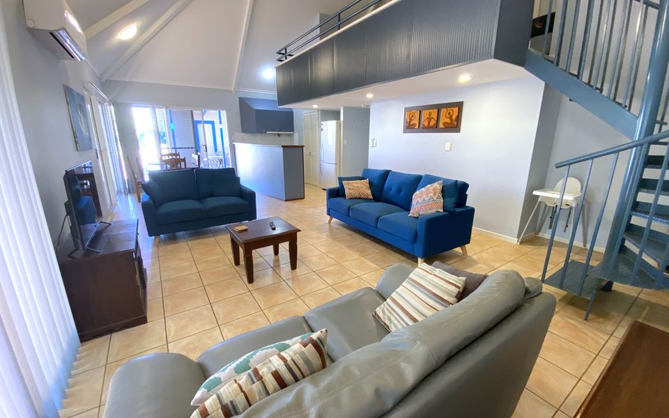 Osprey Holiday Village Unit 115