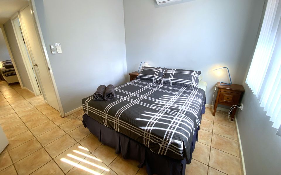 Osprey Holiday Village Unit 115