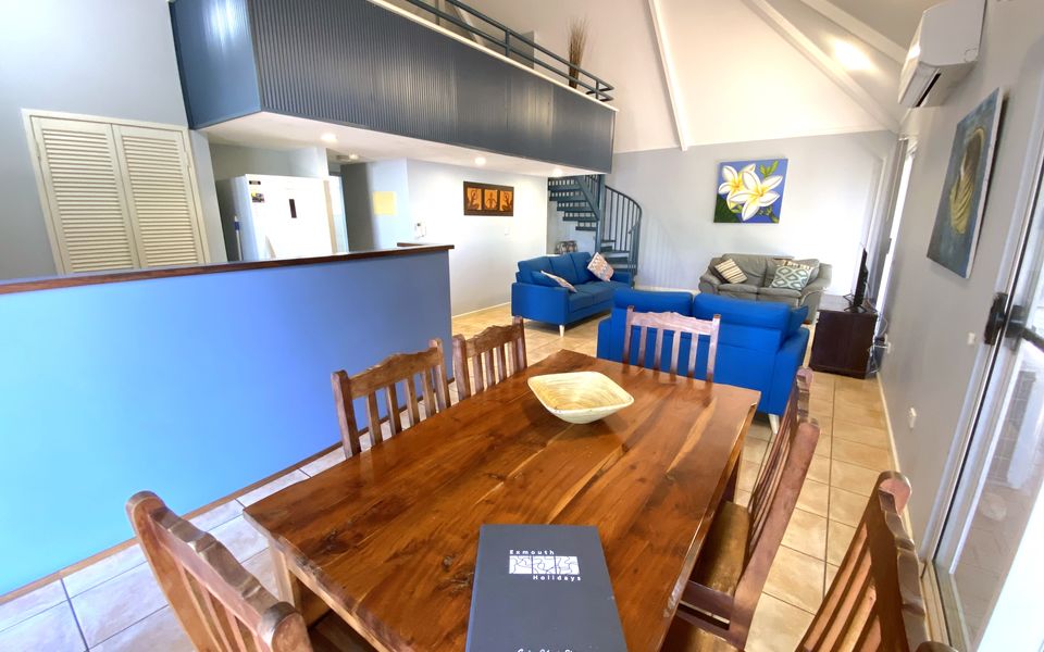 Osprey Holiday Village Unit 115