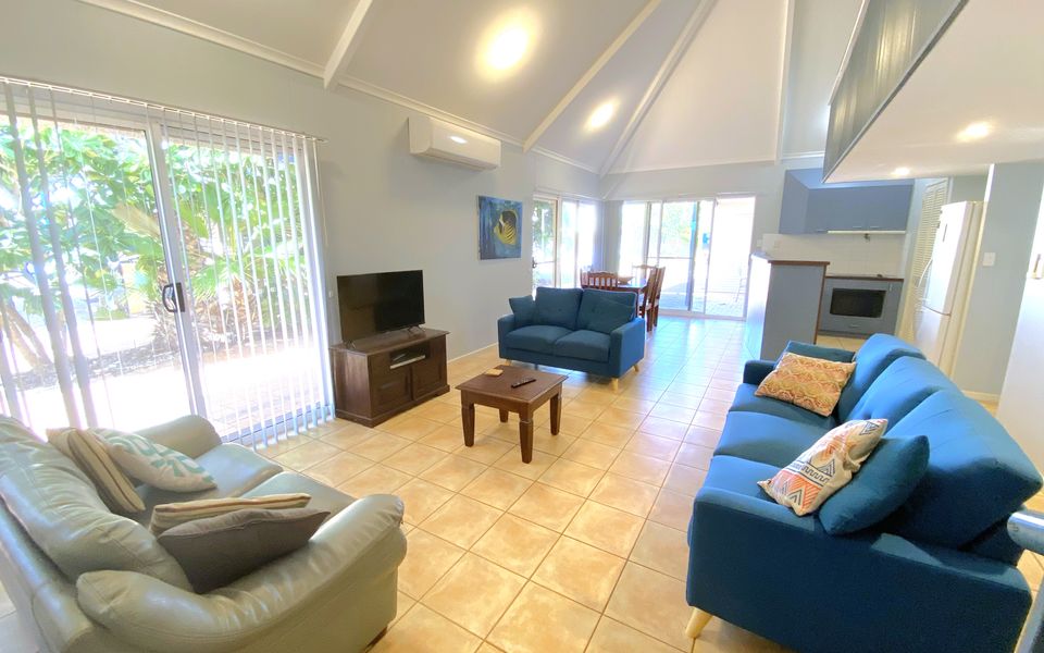 Osprey Holiday Village Unit 115