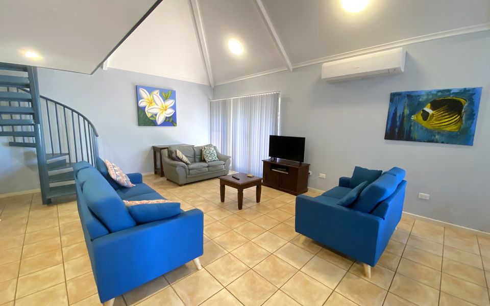 Osprey Holiday Village Unit 115