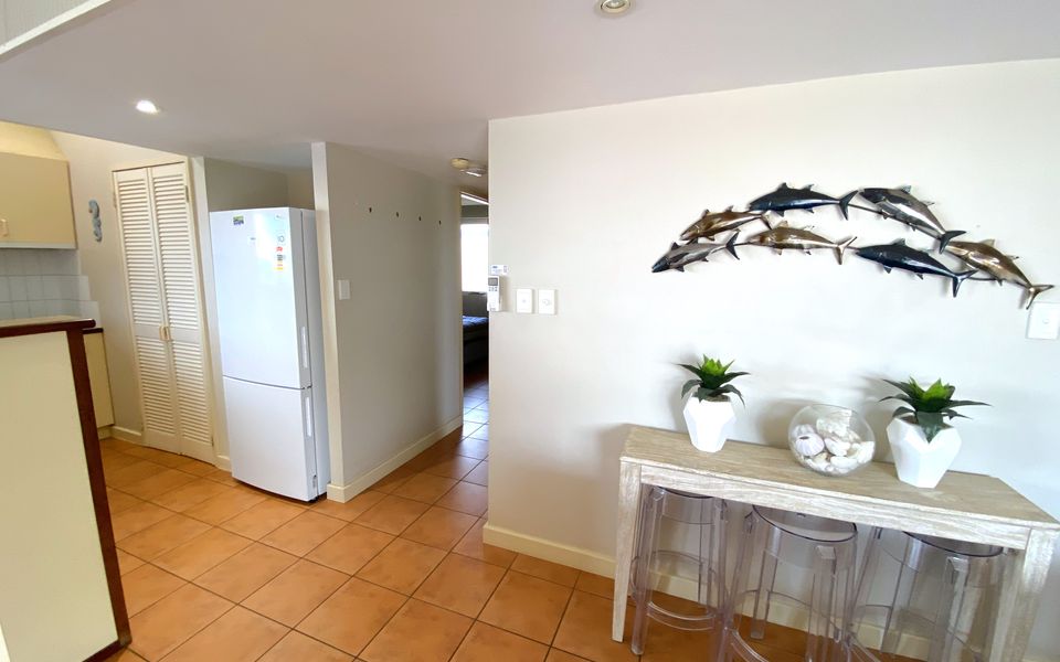 Osprey Holiday Village Unit 117