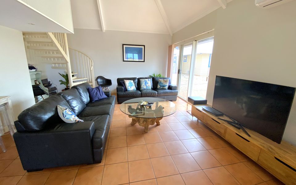 Osprey Holiday Village Unit 117