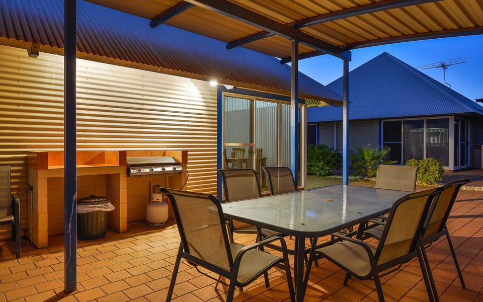 Osprey Holiday Village Unit 117