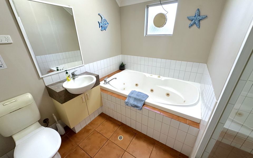 Osprey Holiday Village Unit 117