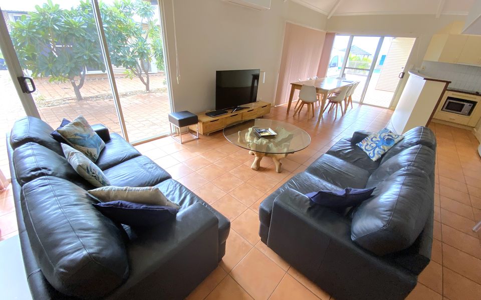 Osprey Holiday Village Unit 117