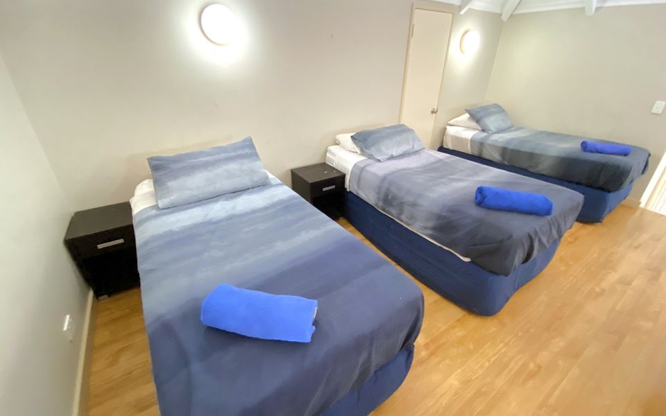 Osprey Holiday Village Unit 117