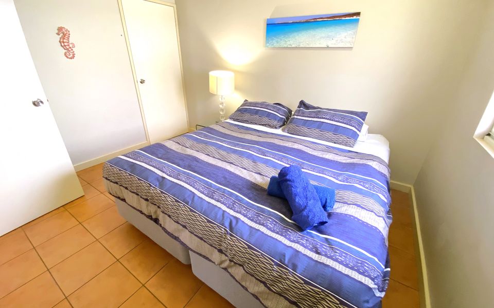 Osprey Holiday Village Unit 117