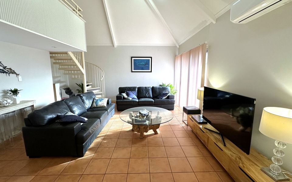 Osprey Holiday Village Unit 117