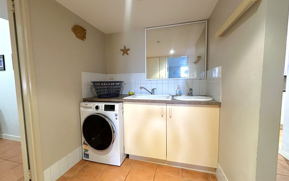 Osprey Holiday Village Unit 117