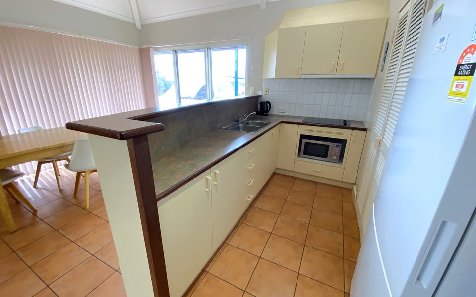 Osprey Holiday Village Unit 117