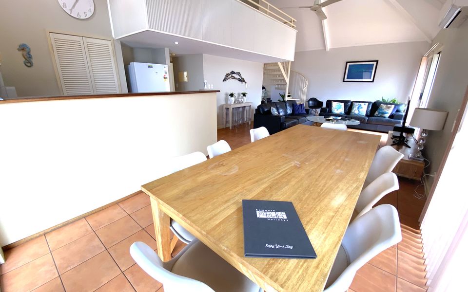 Osprey Holiday Village Unit 117