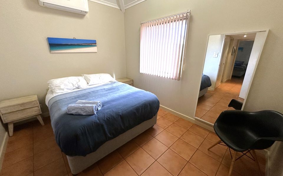 Osprey Holiday Village Unit 117