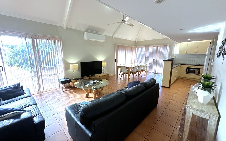 Osprey Holiday Village Unit 117