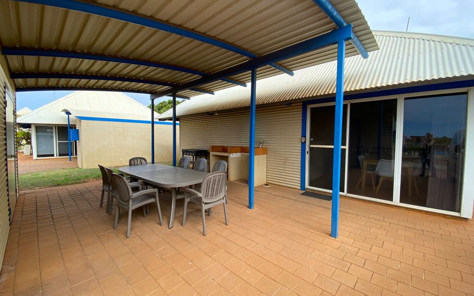 Osprey Holiday Village Unit 117