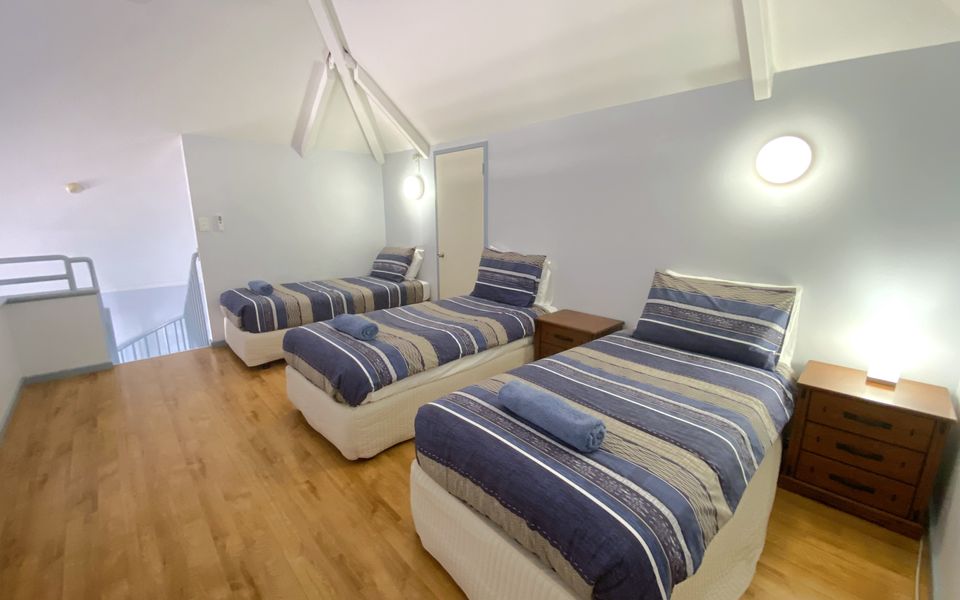 Osprey Holiday Village Unit 118