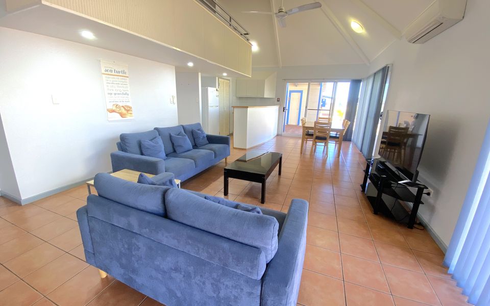 Osprey Holiday Village Unit 118