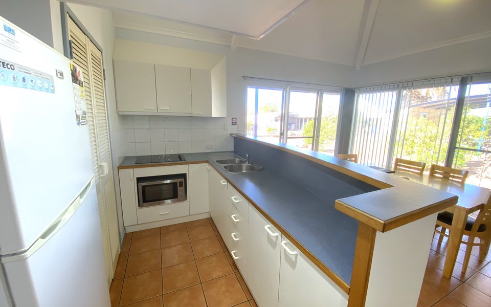 Osprey Holiday Village Unit 118