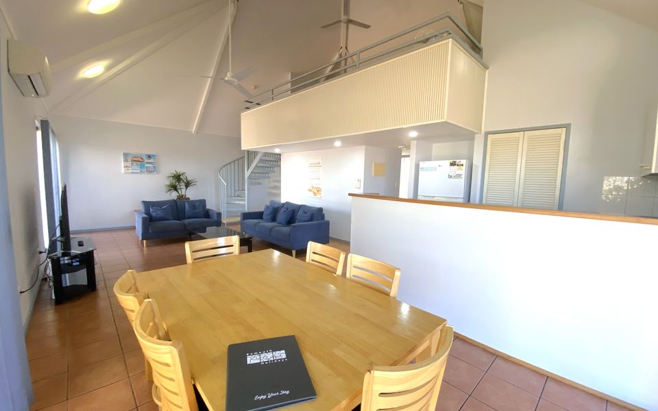 Osprey Holiday Village Unit 118