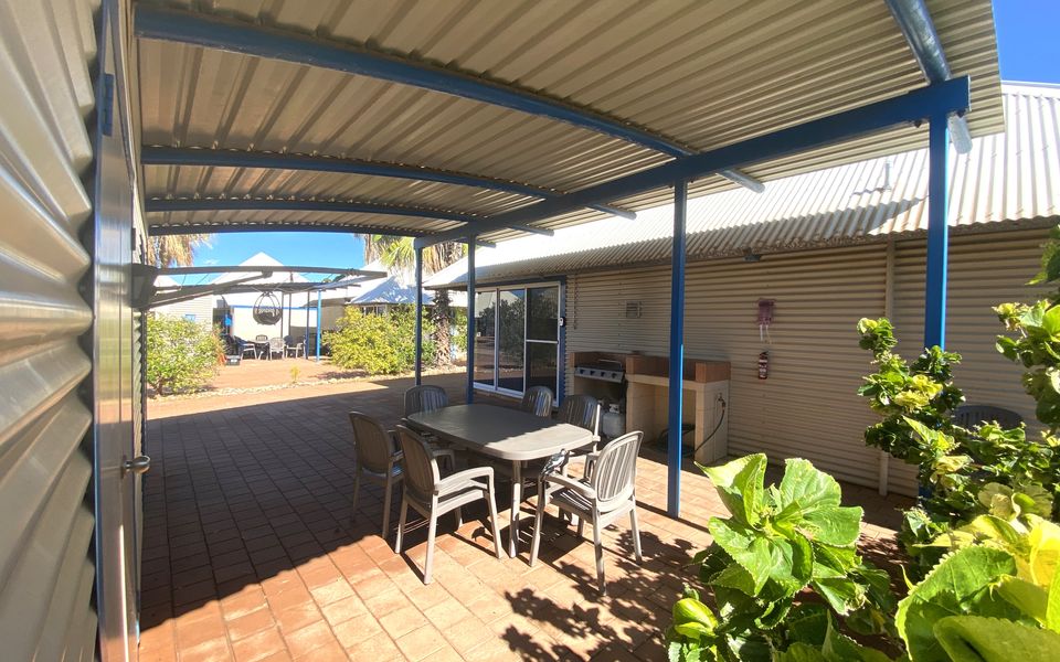 Osprey Holiday Village Unit 118