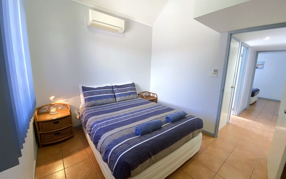 Osprey Holiday Village Unit 118