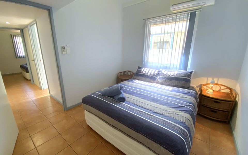 Osprey Holiday Village Unit 118