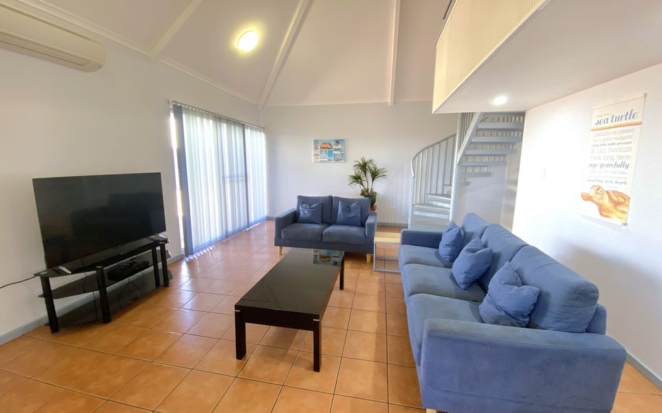 Osprey Holiday Village Unit 118