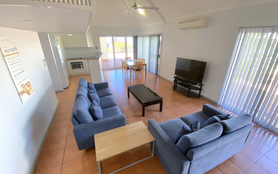 Osprey Holiday Village Unit 118