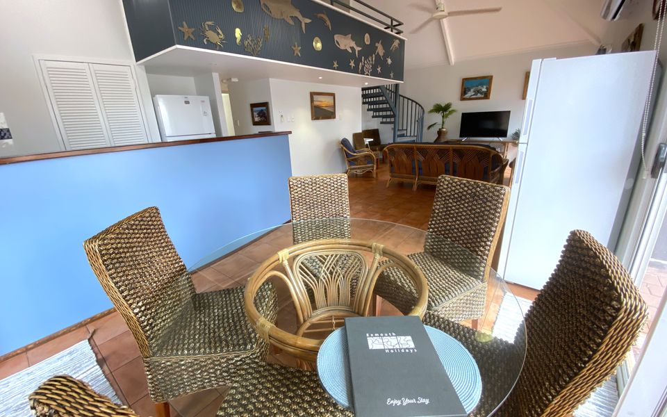 Osprey Holiday Village Unit 119