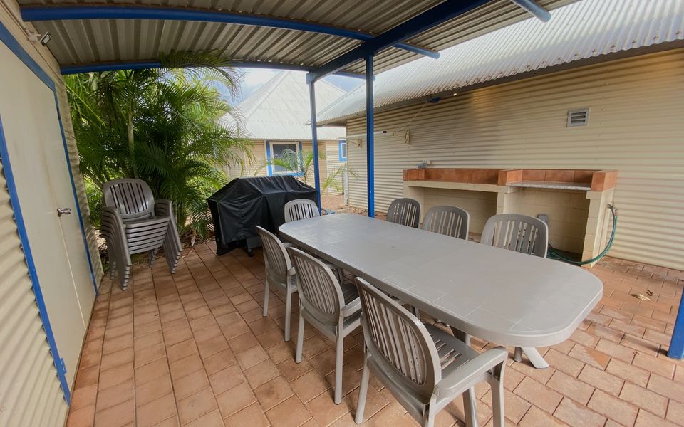 Osprey Holiday Village Unit 119