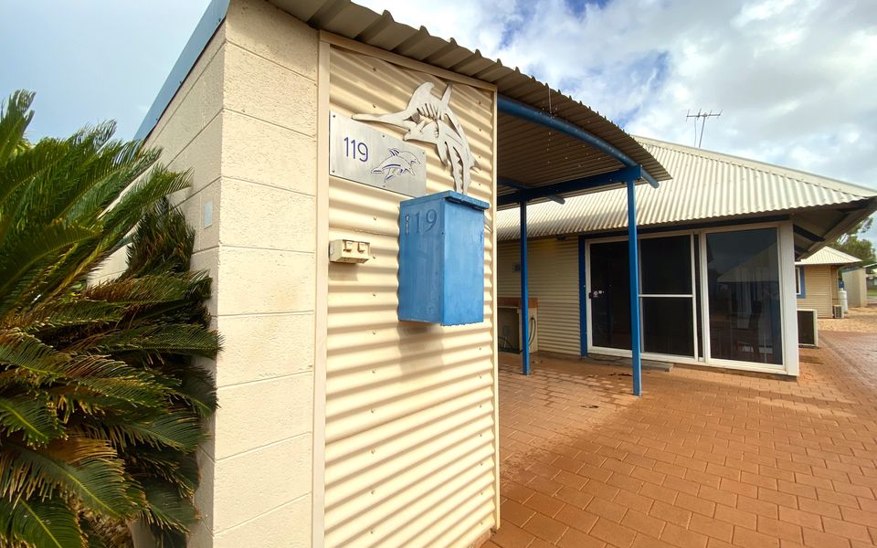 Osprey Holiday Village Unit 119