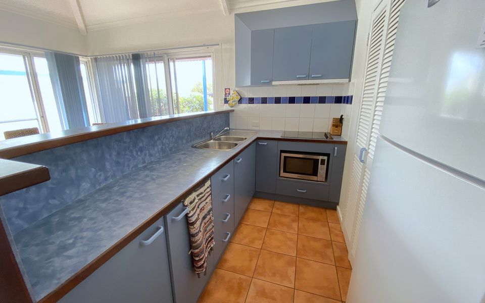 Osprey Holiday Village Unit 119