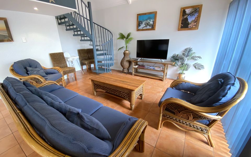 Osprey Holiday Village Unit 119