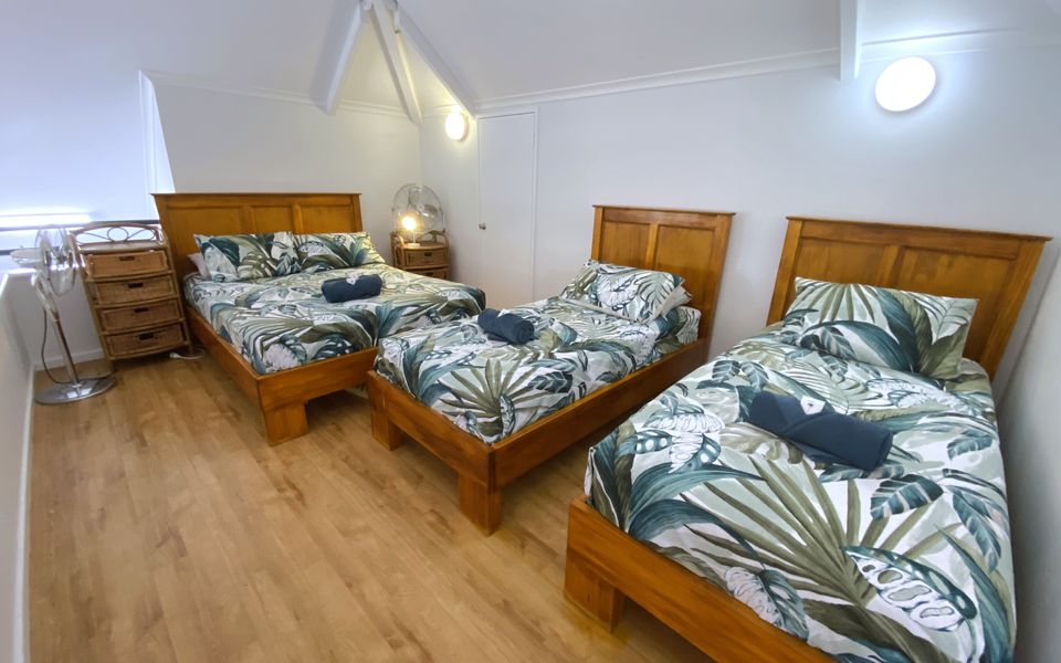 Osprey Holiday Village Unit 119