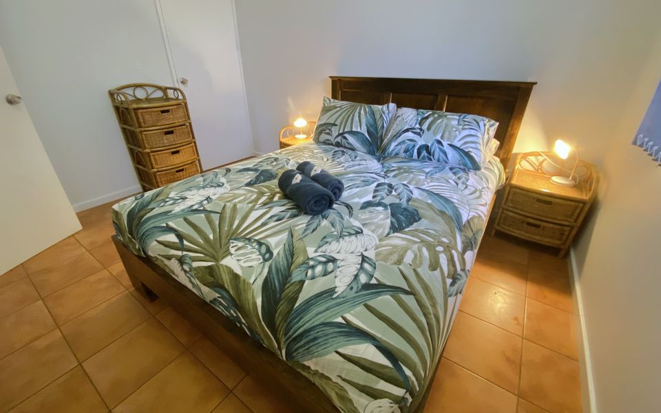 Osprey Holiday Village Unit 119